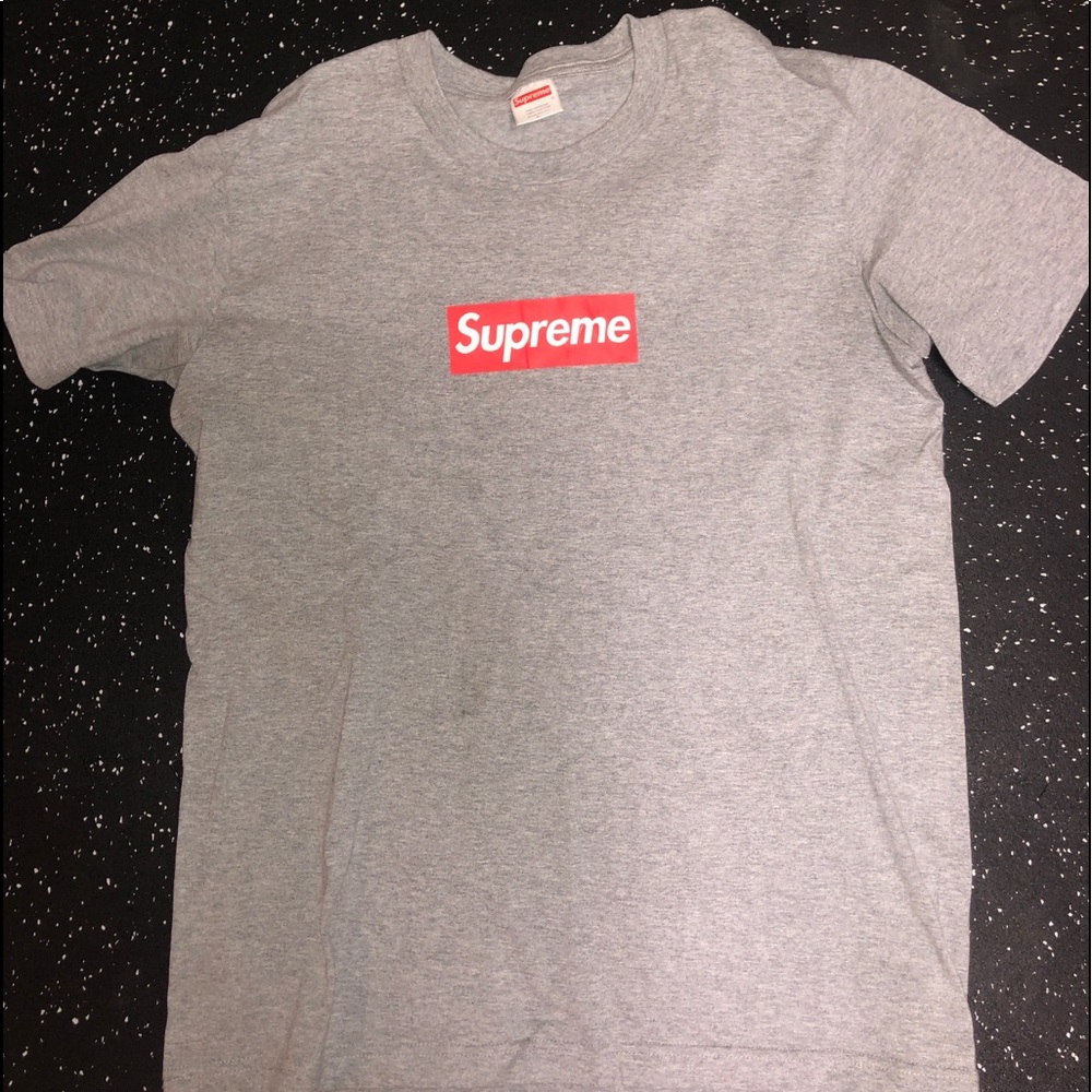 Supreme Tee Shirt